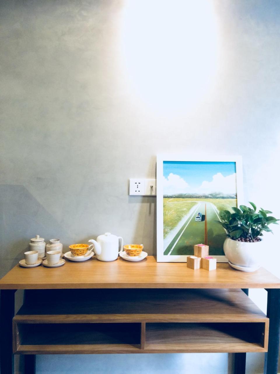 Airhomes Ho Či Minovo Město Exteriér fotografie