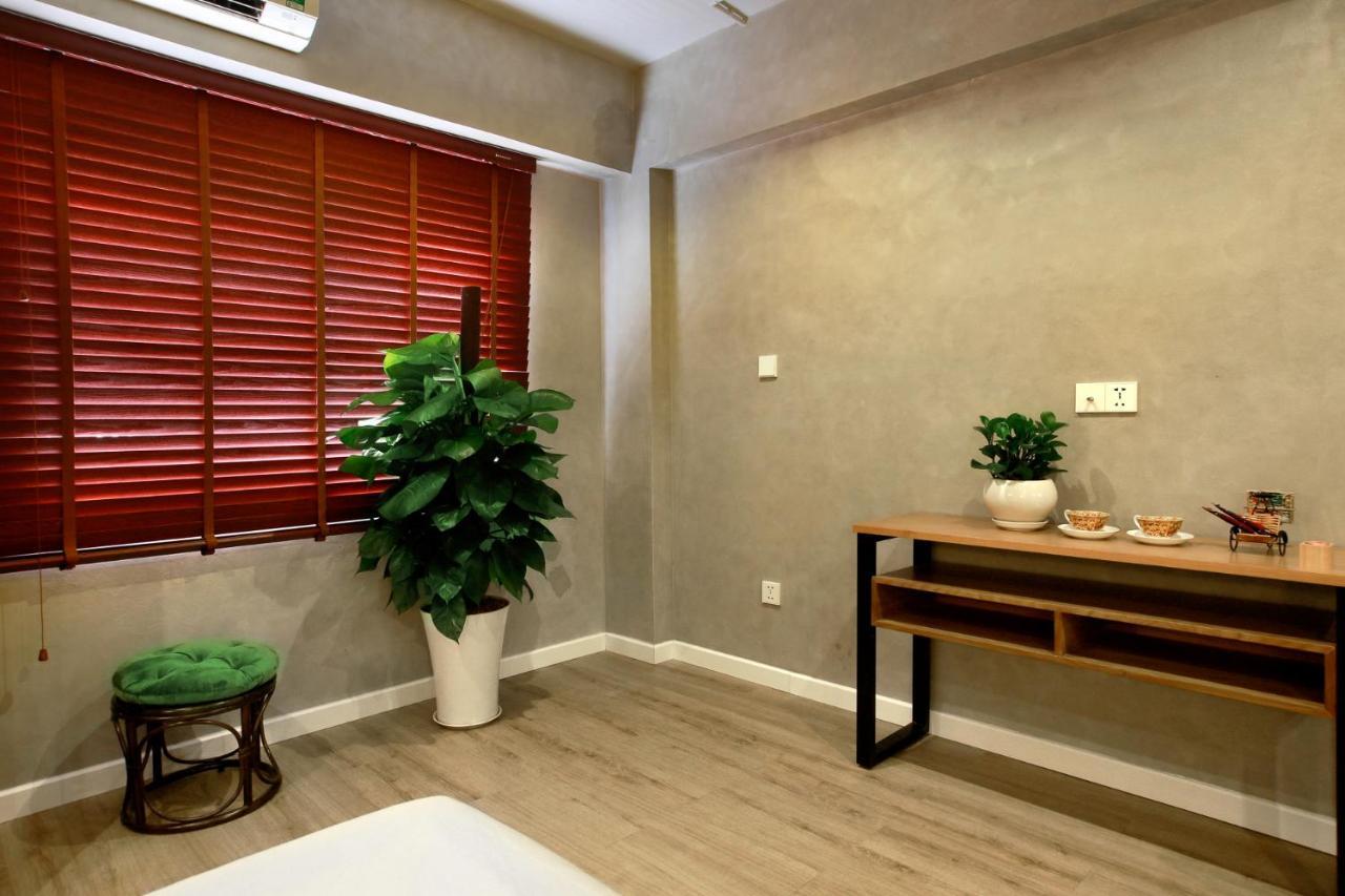 Airhomes Ho Či Minovo Město Exteriér fotografie